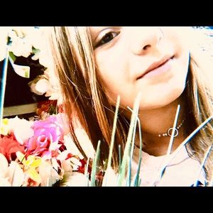 Meet your Posher, Moriah